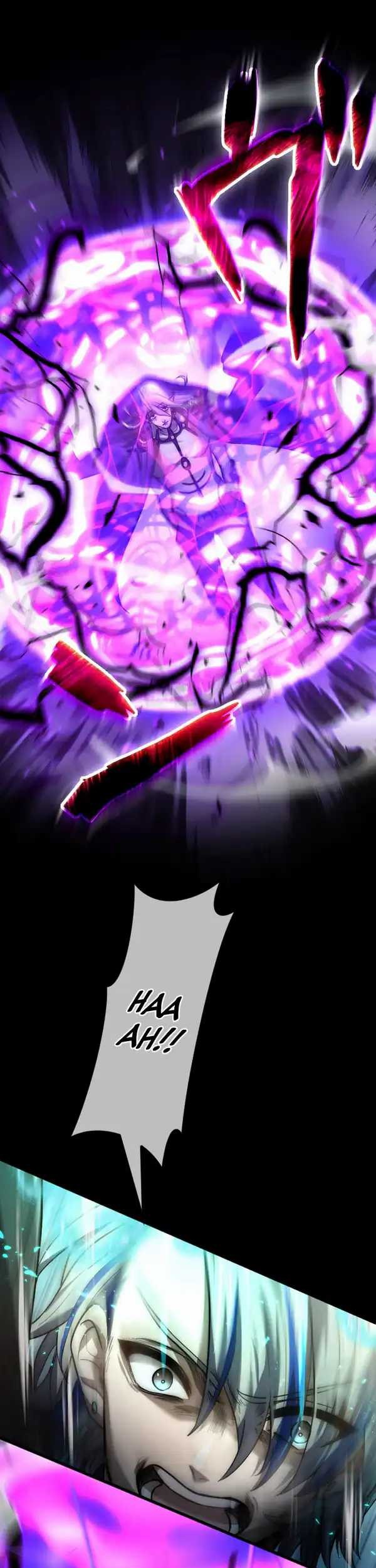 Kami no Tekigousha: God of Infected Chapter 17 Gambar 7