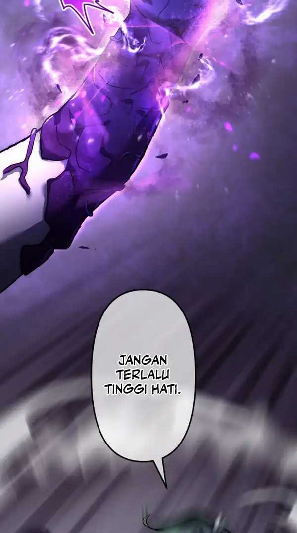 Kami no Tekigousha: God of Infected Chapter 17 Gambar 11