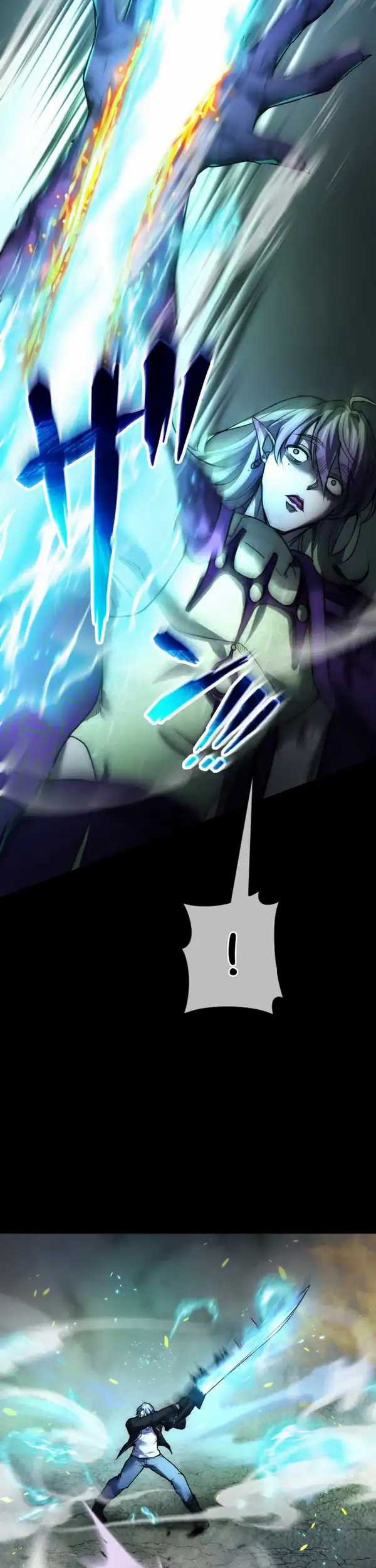 Kami no Tekigousha: God of Infected Chapter 17 Gambar 14