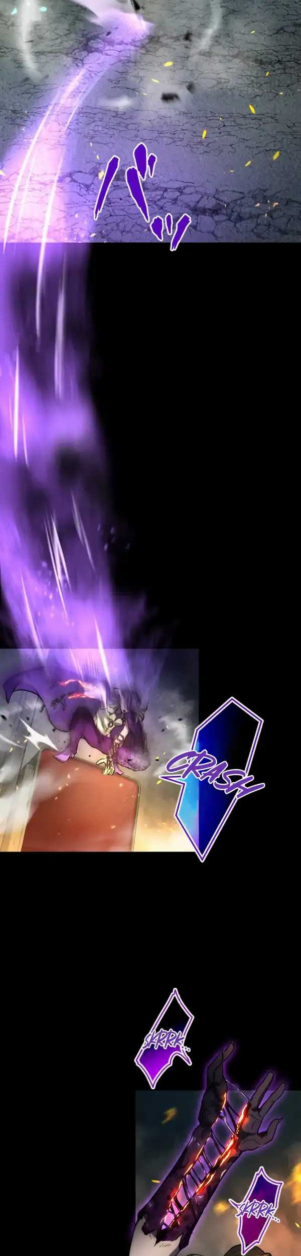 Kami no Tekigousha: God of Infected Chapter 17 Gambar 15