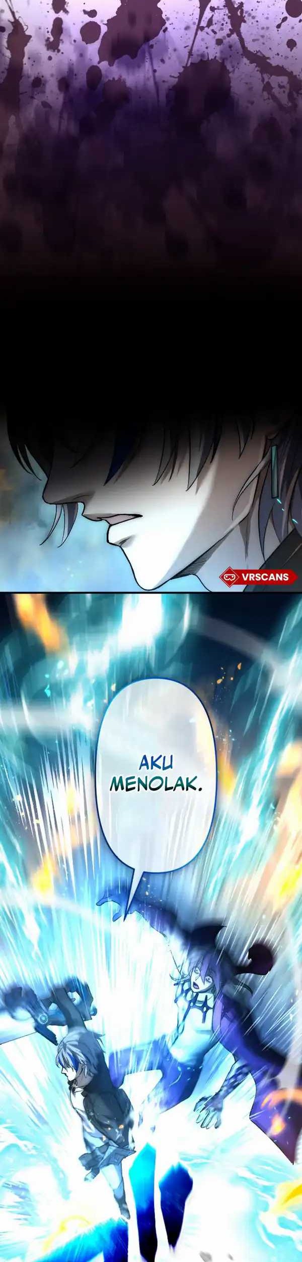 Kami no Tekigousha: God of Infected Chapter 17 Gambar 20