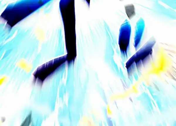 Kami no Tekigousha: God of Infected Chapter 17 Gambar 21