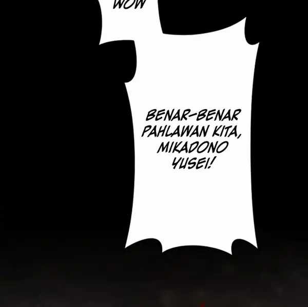 Kami no Tekigousha: God of Infected Chapter 17 Gambar 31