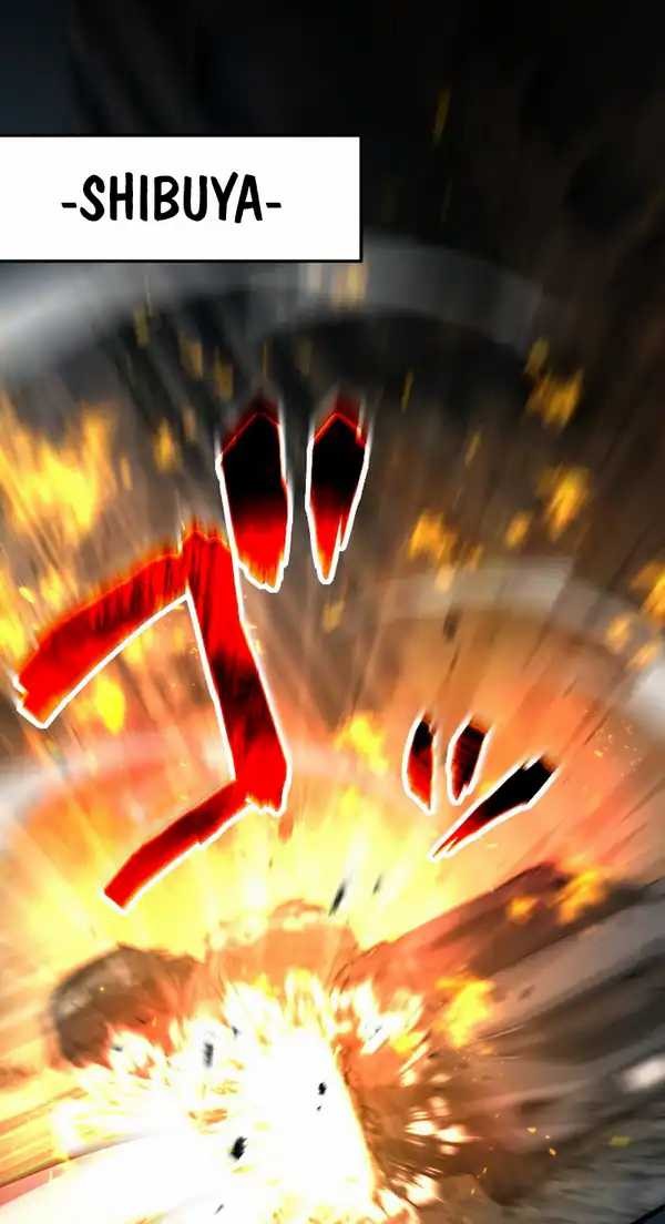 Kami no Tekigousha: God of Infected Chapter 17 Gambar 36