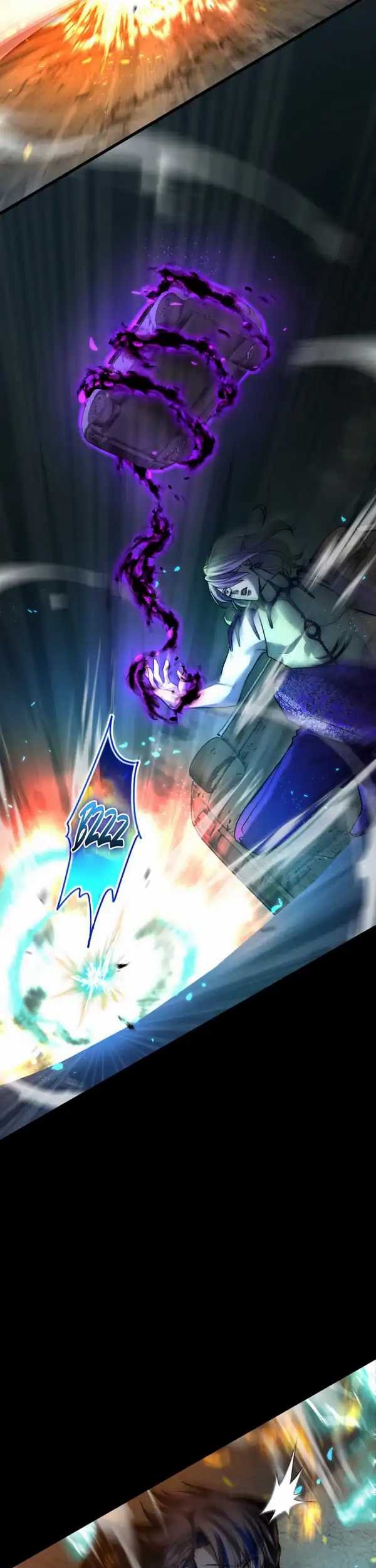 Kami no Tekigousha: God of Infected Chapter 17 Gambar 37