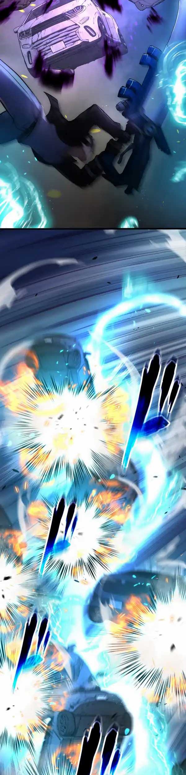 Kami no Tekigousha: God of Infected Chapter 17 Gambar 40