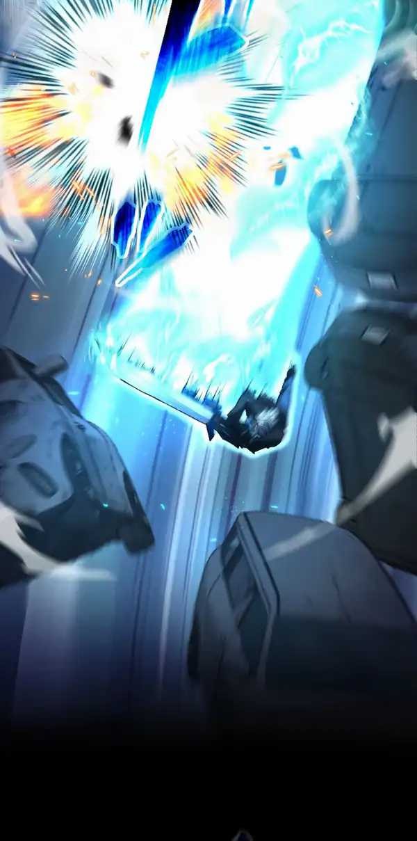 Kami no Tekigousha: God of Infected Chapter 17 Gambar 41