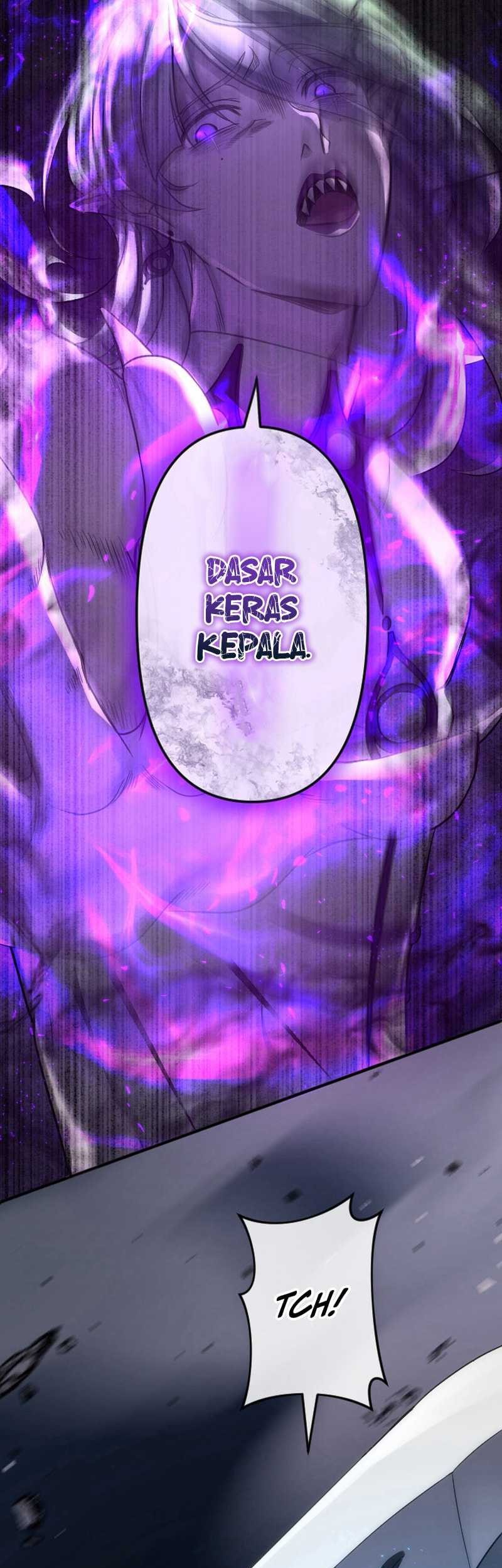 Kami no Tekigousha: God of Infected Chapter 18 Gambar 29