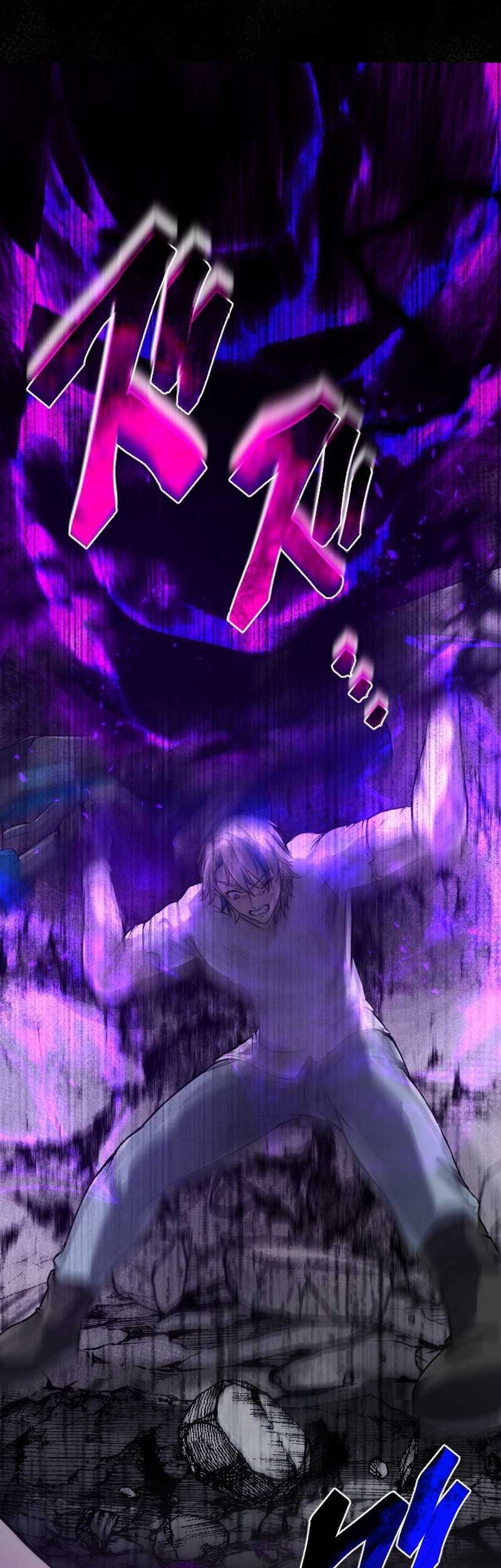 Kami no Tekigousha: God of Infected Chapter 18 Gambar 33