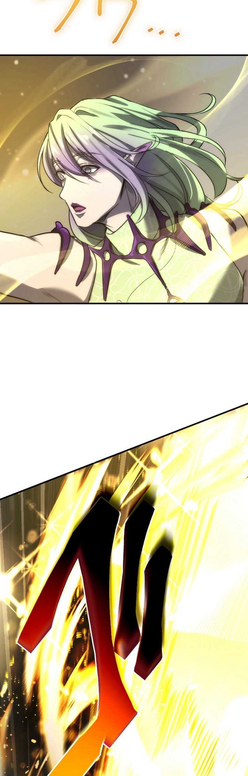 Kami no Tekigousha: God of Infected Chapter 18 Gambar 38