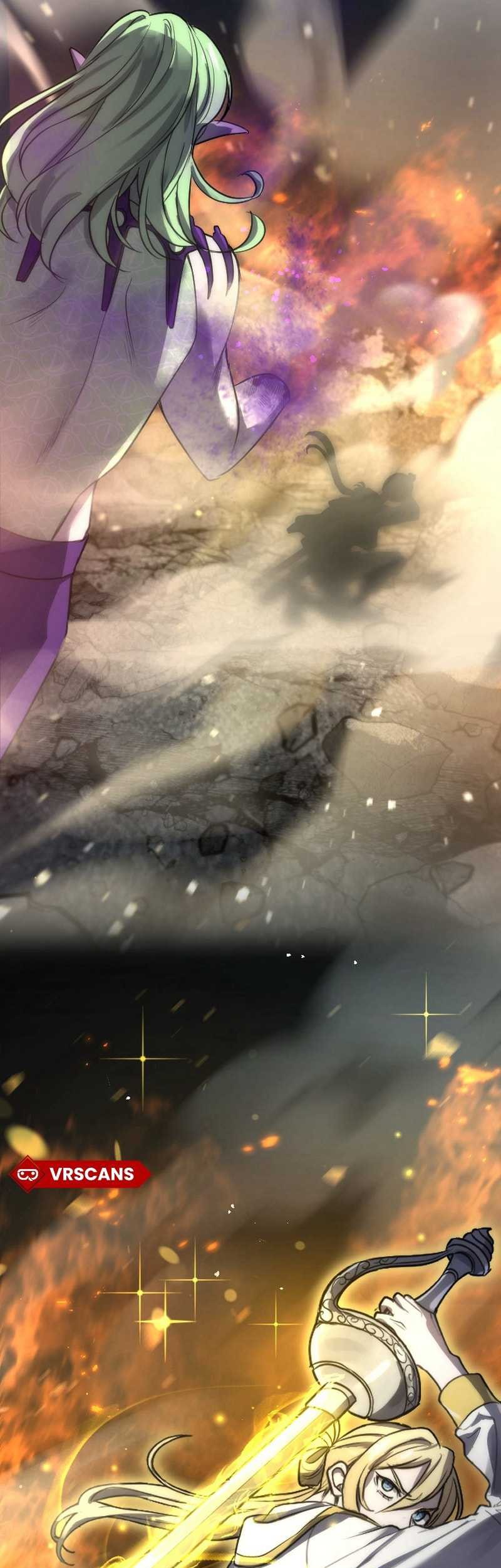 Kami no Tekigousha: God of Infected Chapter 18 Gambar 43