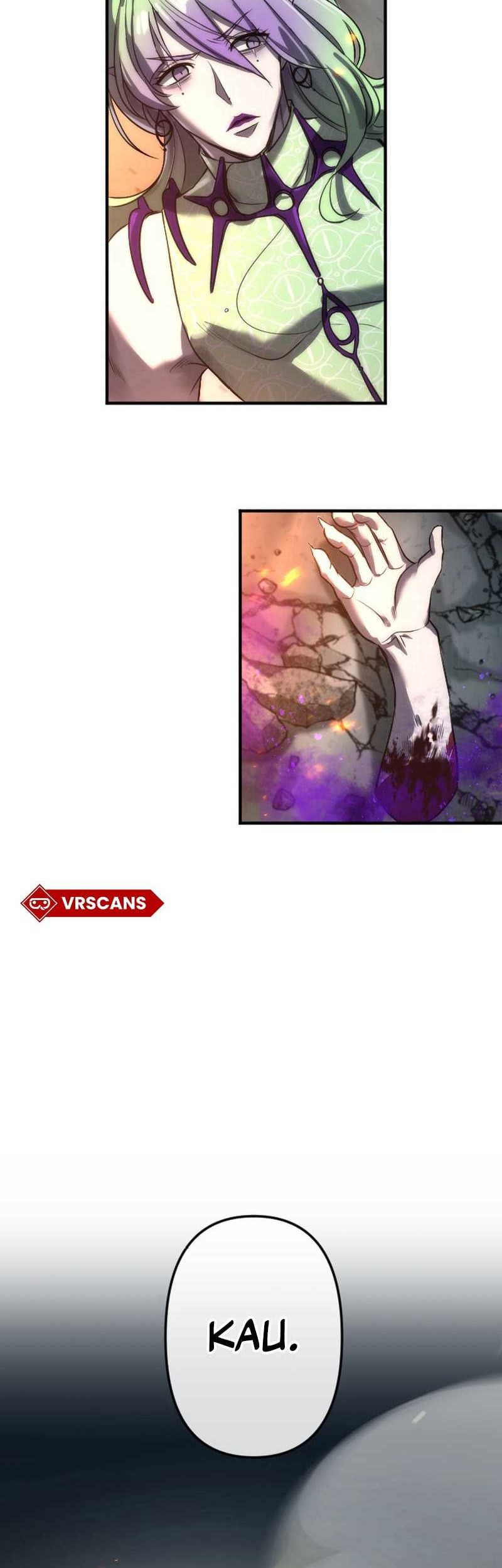 Kami no Tekigousha: God of Infected Chapter 18 Gambar 48