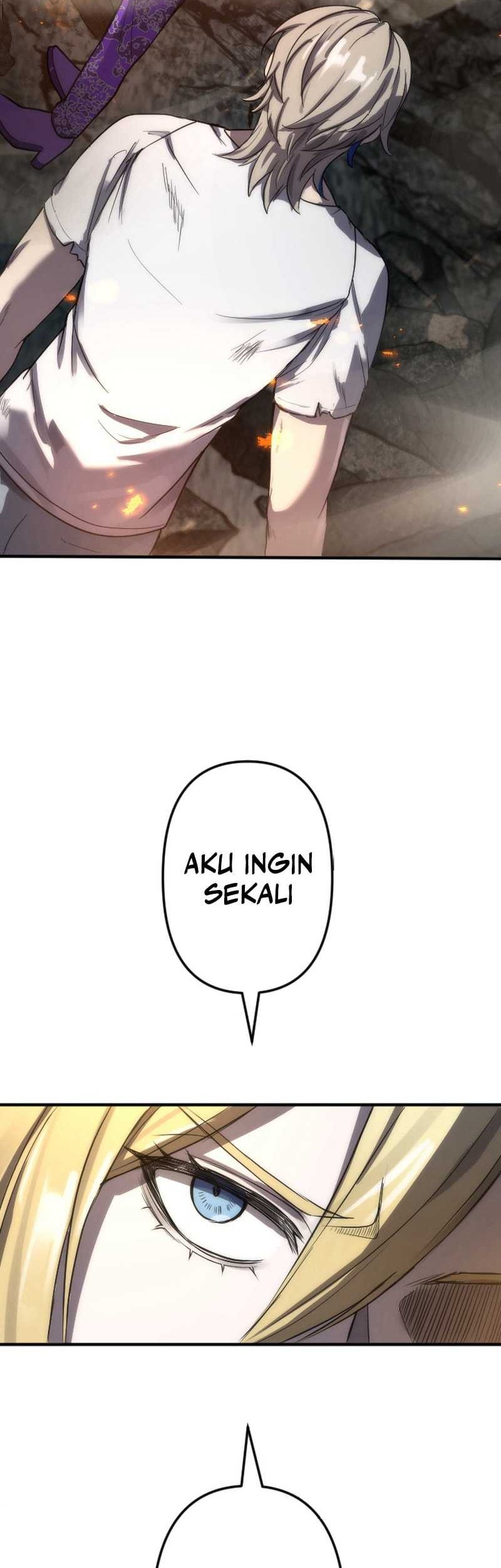 Kami no Tekigousha: God of Infected Chapter 18 Gambar 51