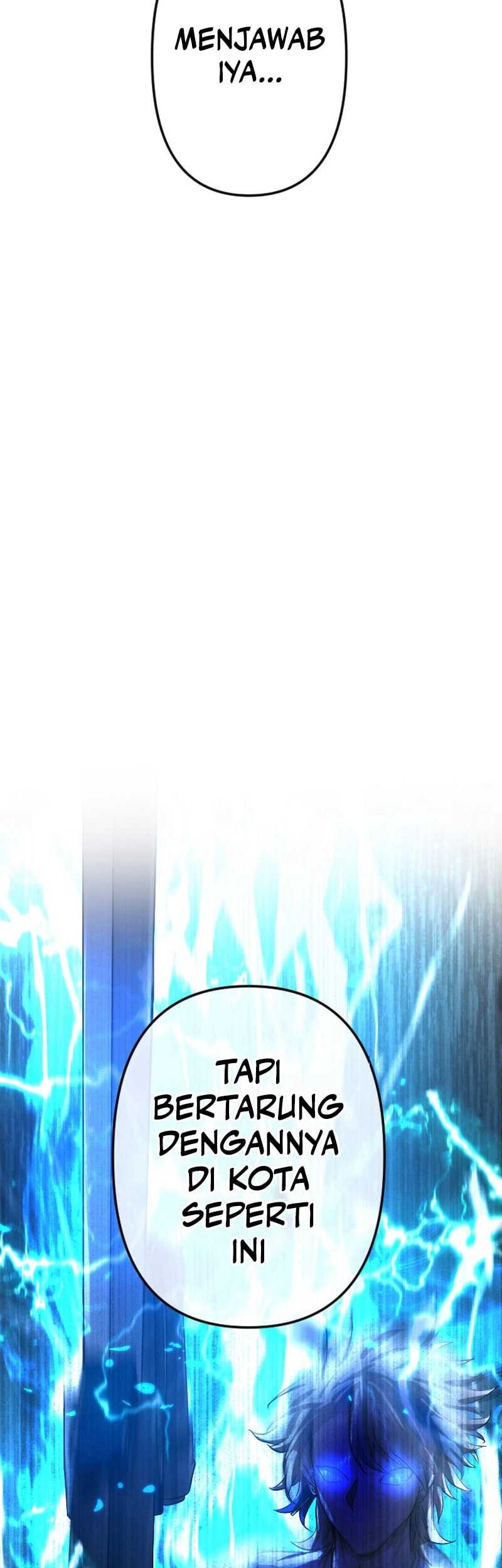 Kami no Tekigousha: God of Infected Chapter 18 Gambar 52