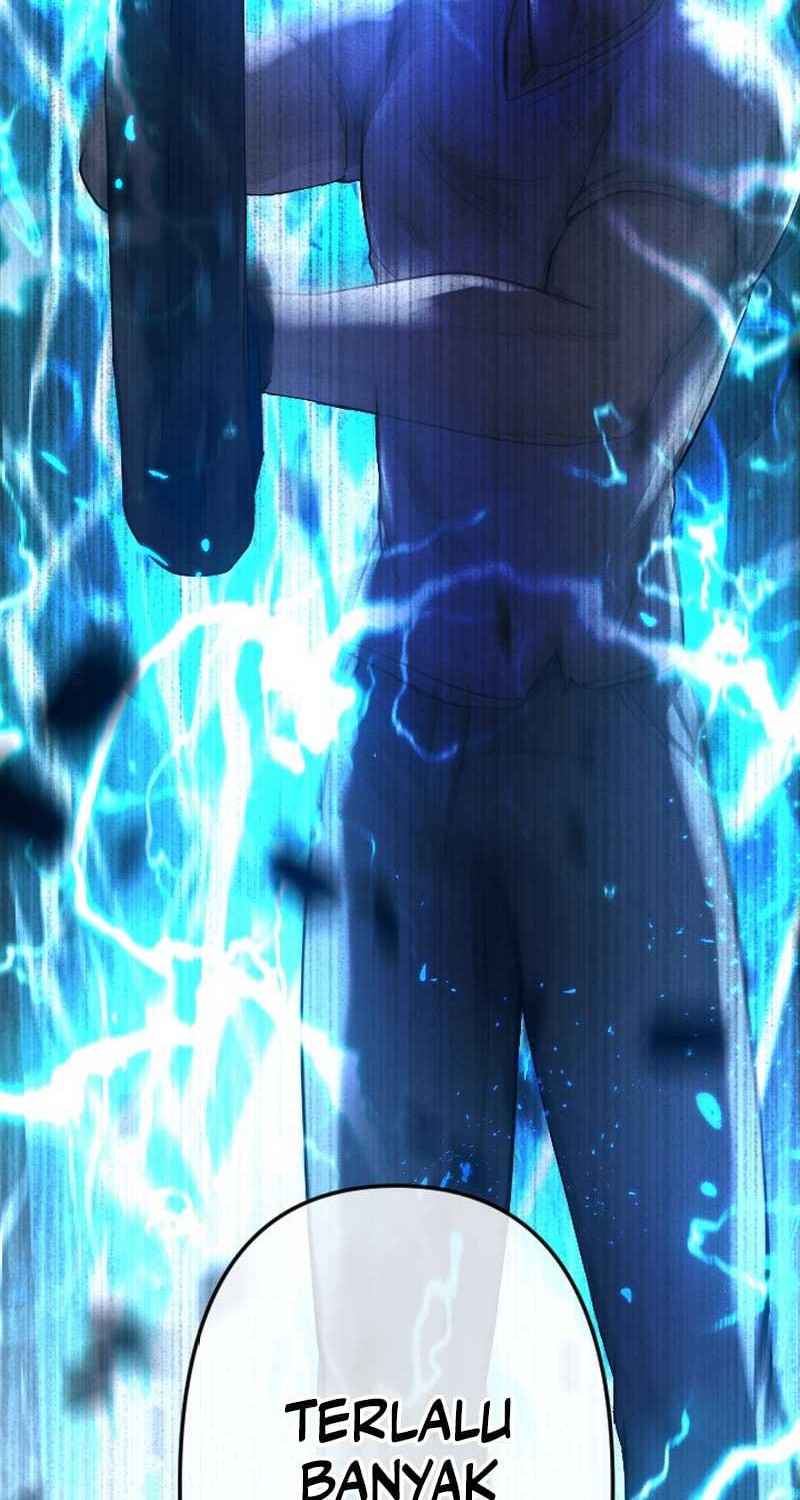 Kami no Tekigousha: God of Infected Chapter 18 Gambar 53