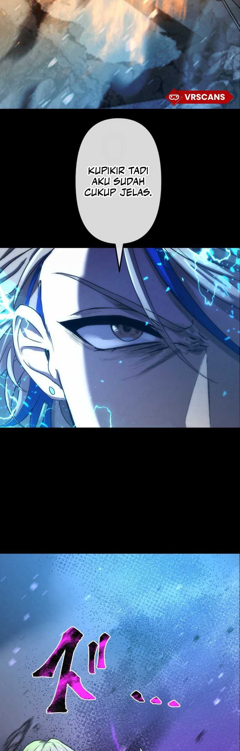 Kami no Tekigousha: God of Infected Chapter 18 Gambar 55