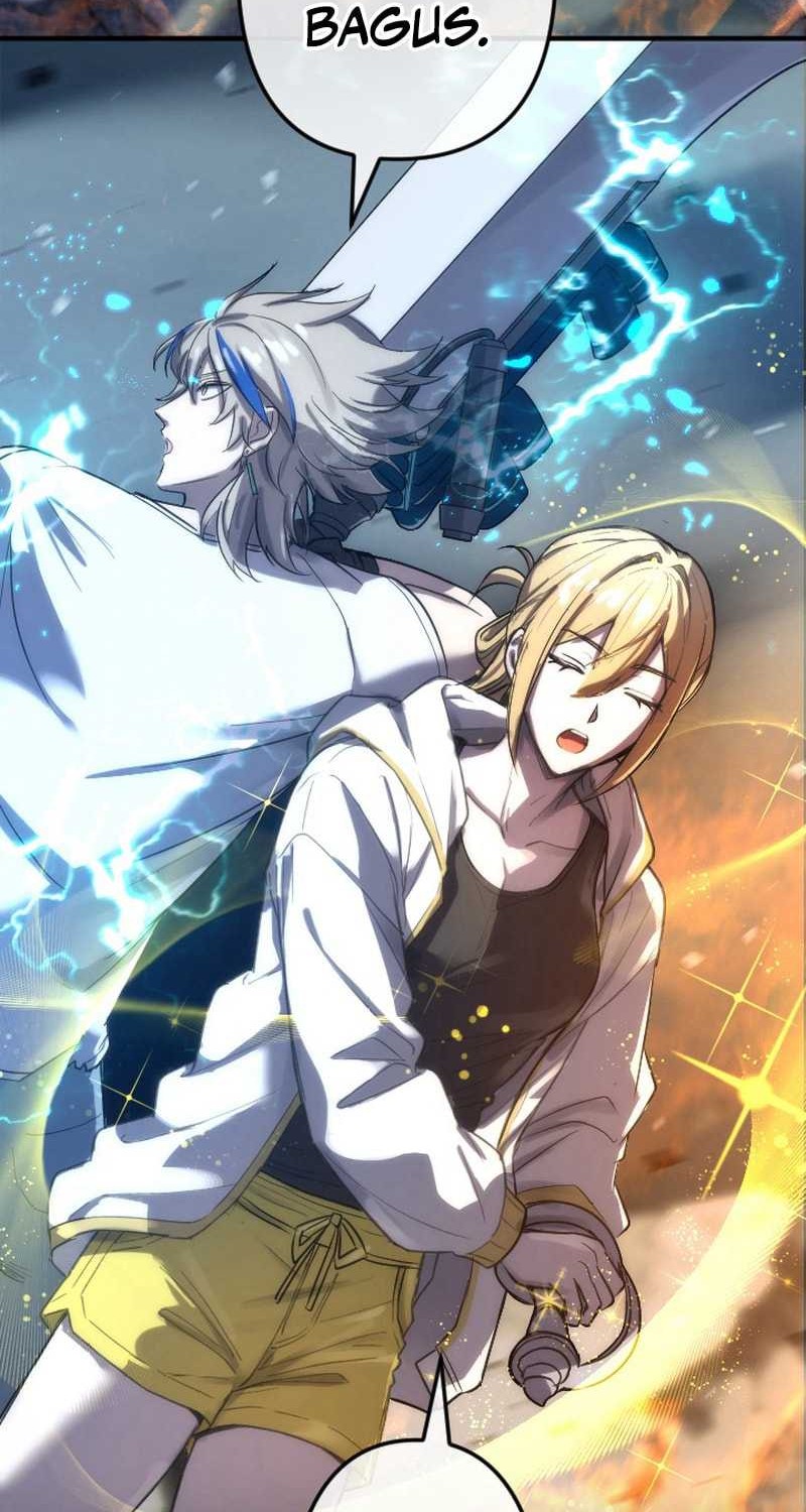 Kami no Tekigousha: God of Infected Chapter 18 Gambar 60