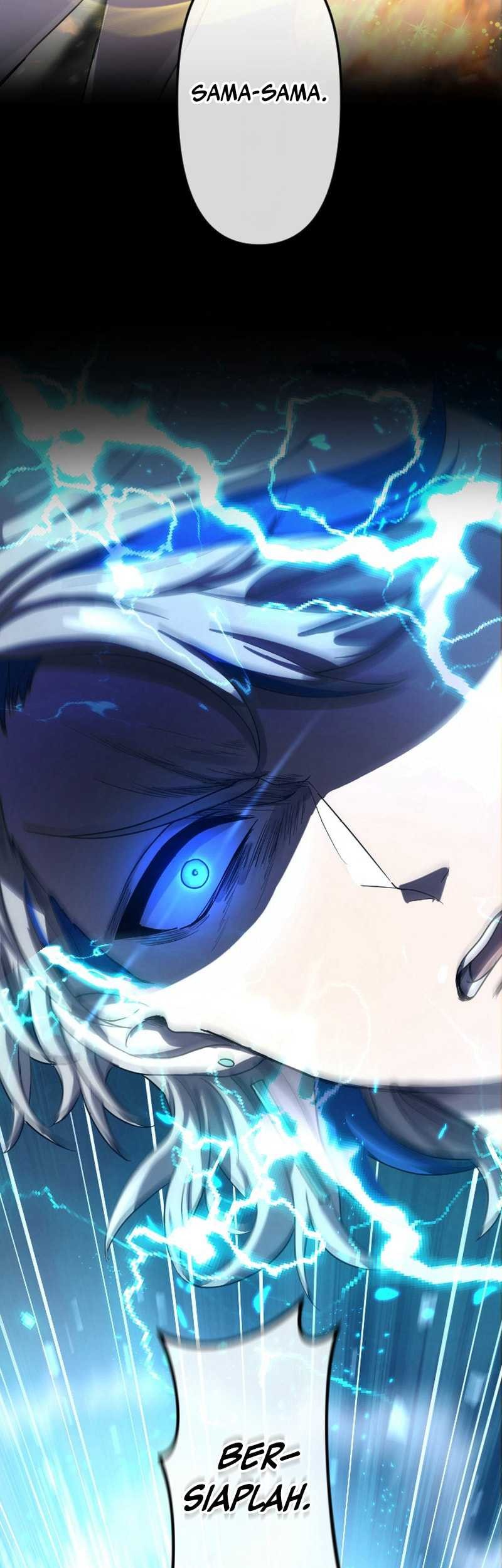 Kami no Tekigousha: God of Infected Chapter 18 Gambar 61