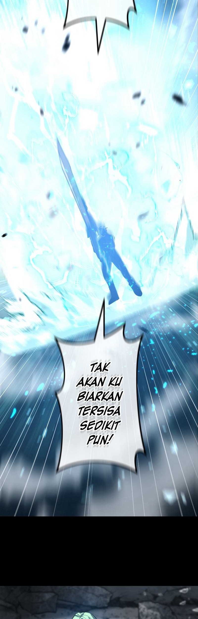 Kami no Tekigousha: God of Infected Chapter 18 Gambar 62