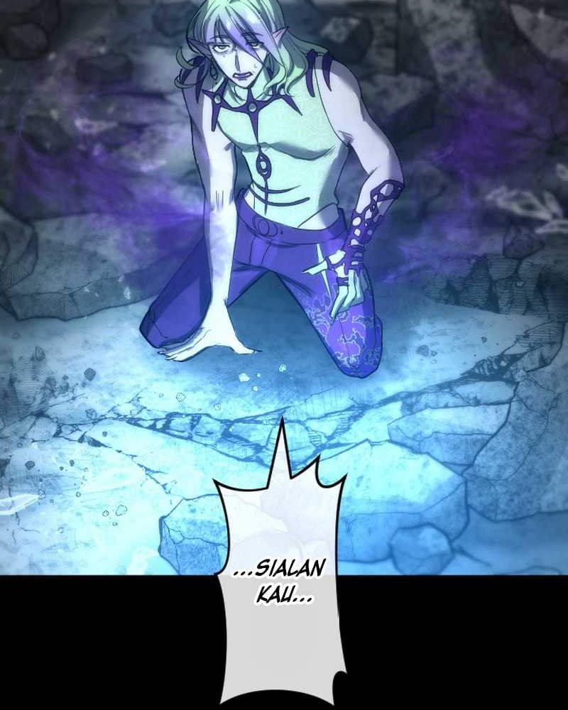 Kami no Tekigousha: God of Infected Chapter 18 Gambar 63