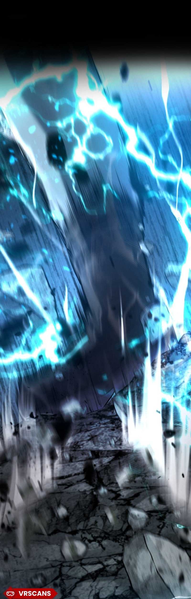 Kami no Tekigousha: God of Infected Chapter 18 Gambar 64