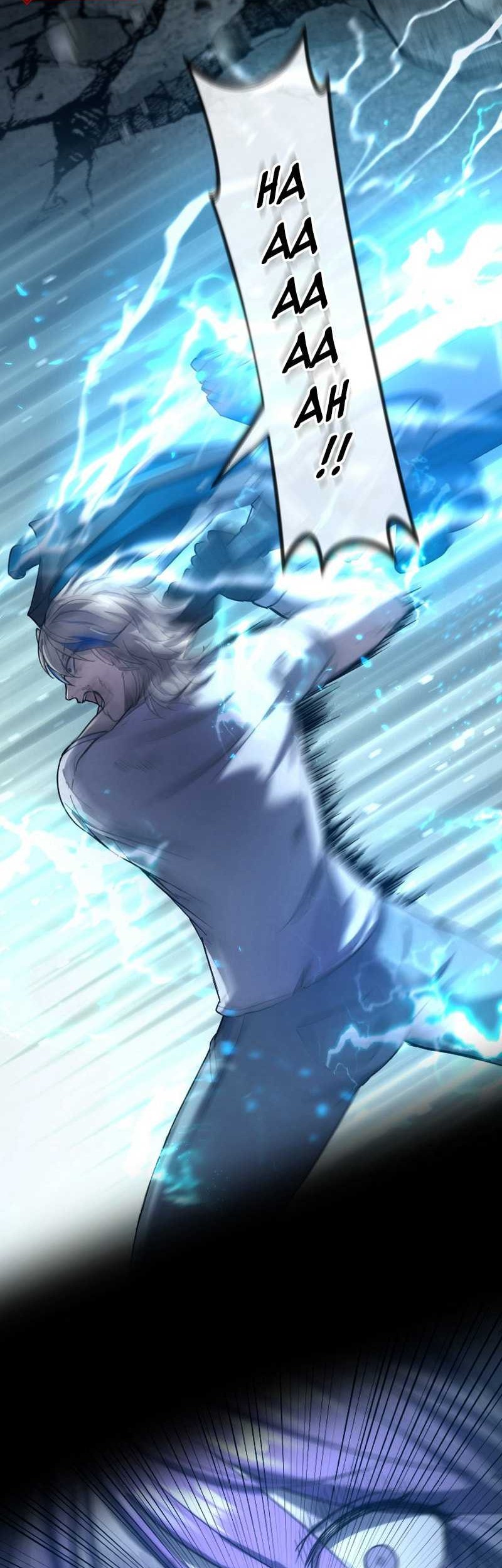 Kami no Tekigousha: God of Infected Chapter 18 Gambar 65