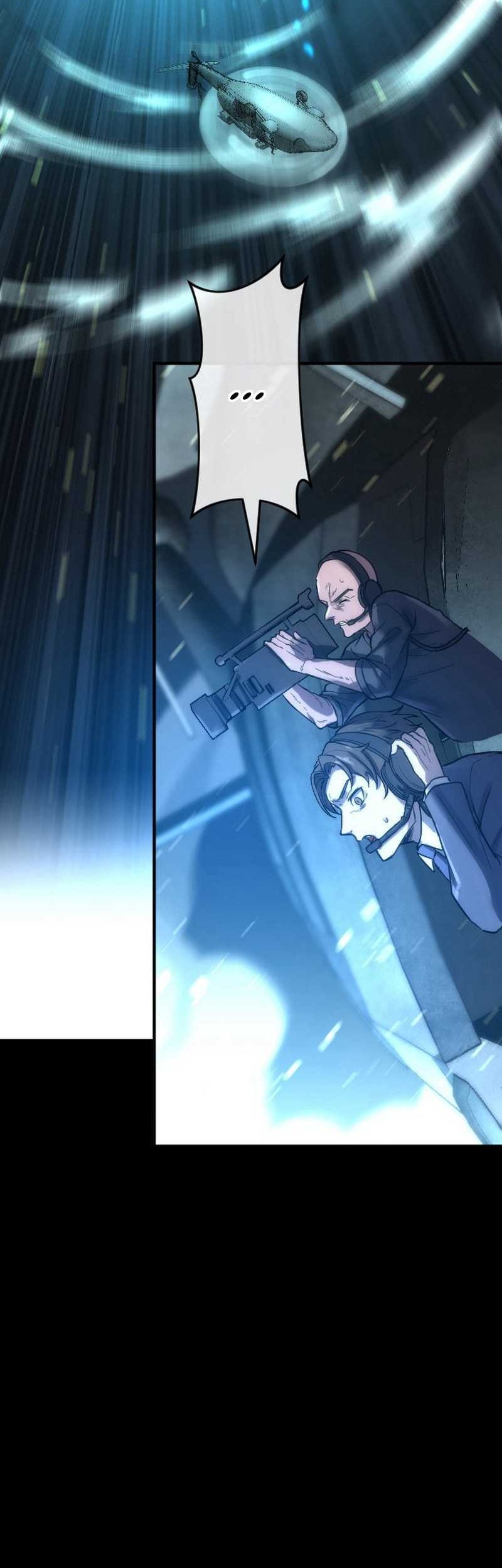 Kami no Tekigousha: God of Infected Chapter 18 Gambar 69