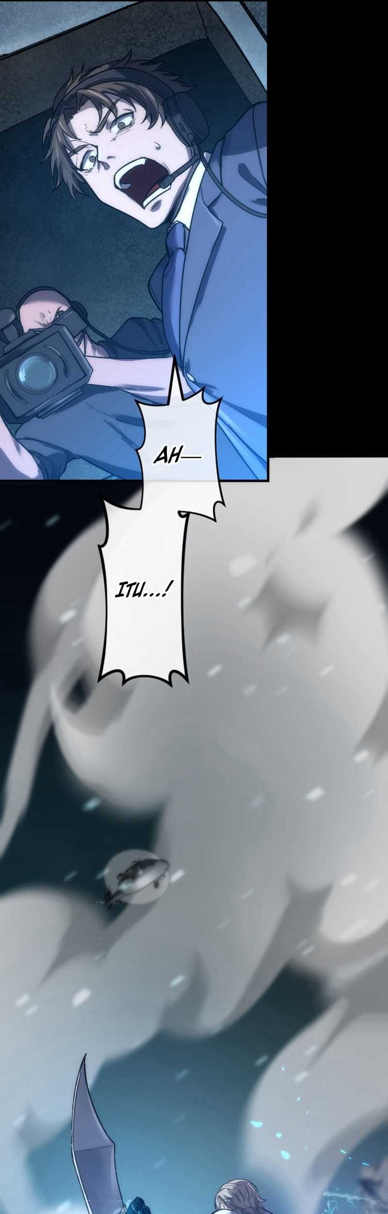 Kami no Tekigousha: God of Infected Chapter 18 Gambar 71