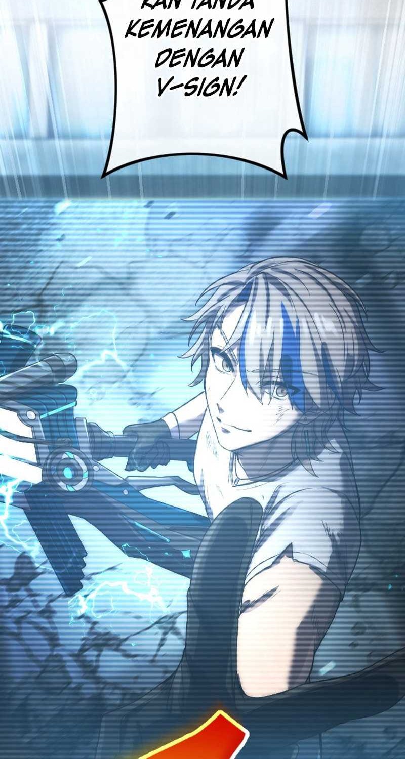 Kami no Tekigousha: God of Infected Chapter 18 Gambar 74