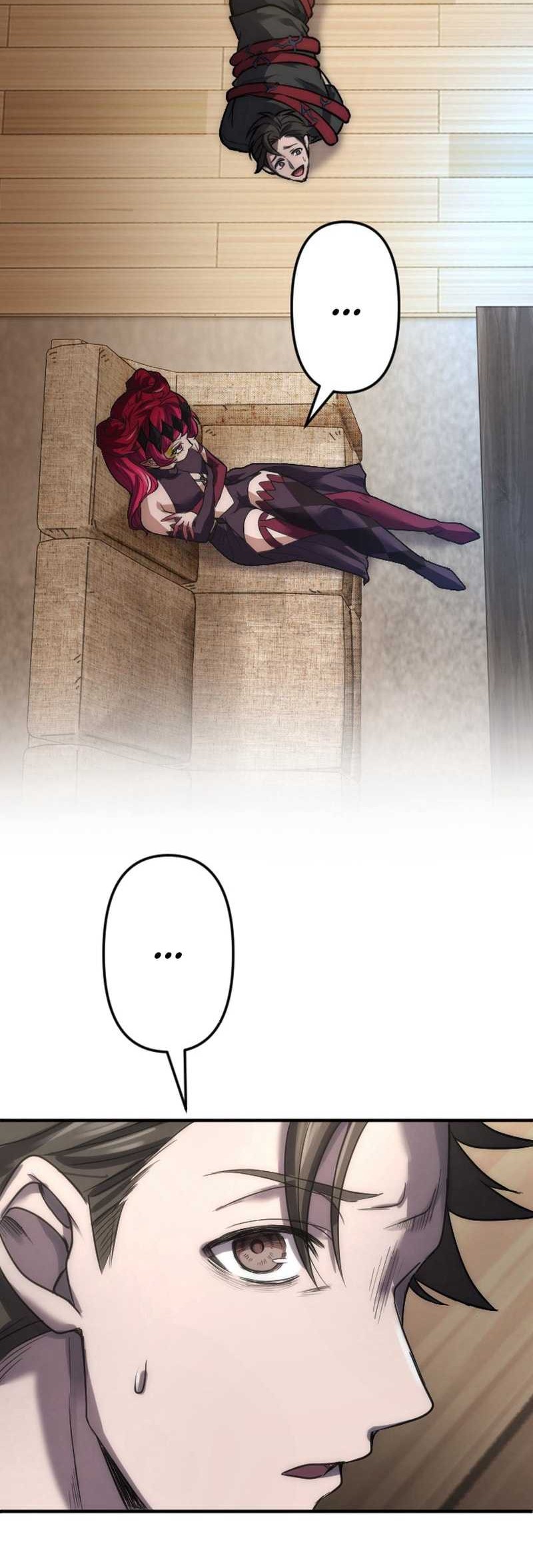 Kami no Tekigousha: God of Infected Chapter 18 Gambar 76