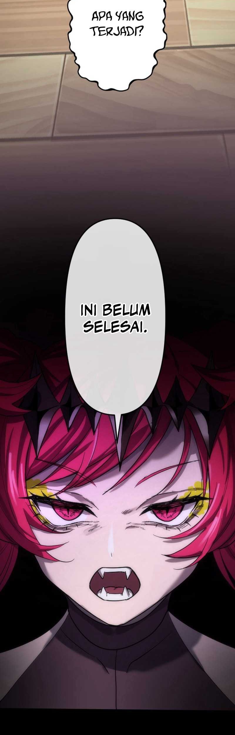Kami no Tekigousha: God of Infected Chapter 18 Gambar 79