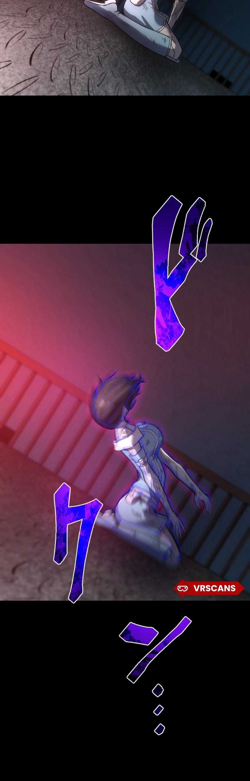 Kami no Tekigousha: God of Infected Chapter 18 Gambar 82