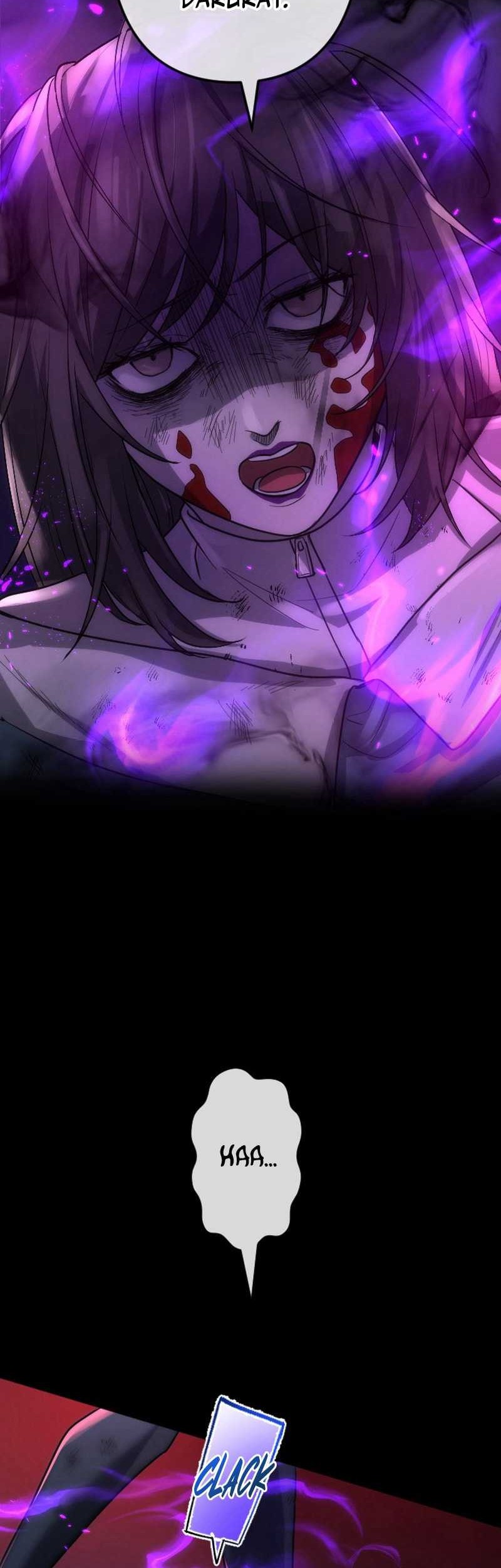 Kami no Tekigousha: God of Infected Chapter 18 Gambar 85