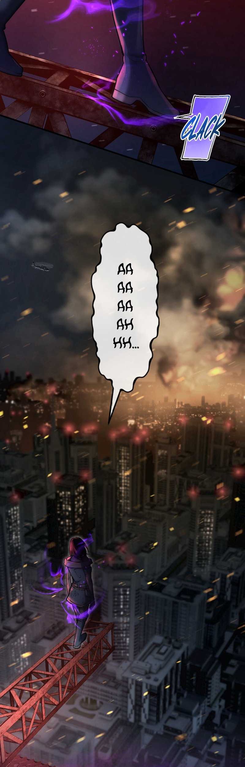 Kami no Tekigousha: God of Infected Chapter 18 Gambar 86