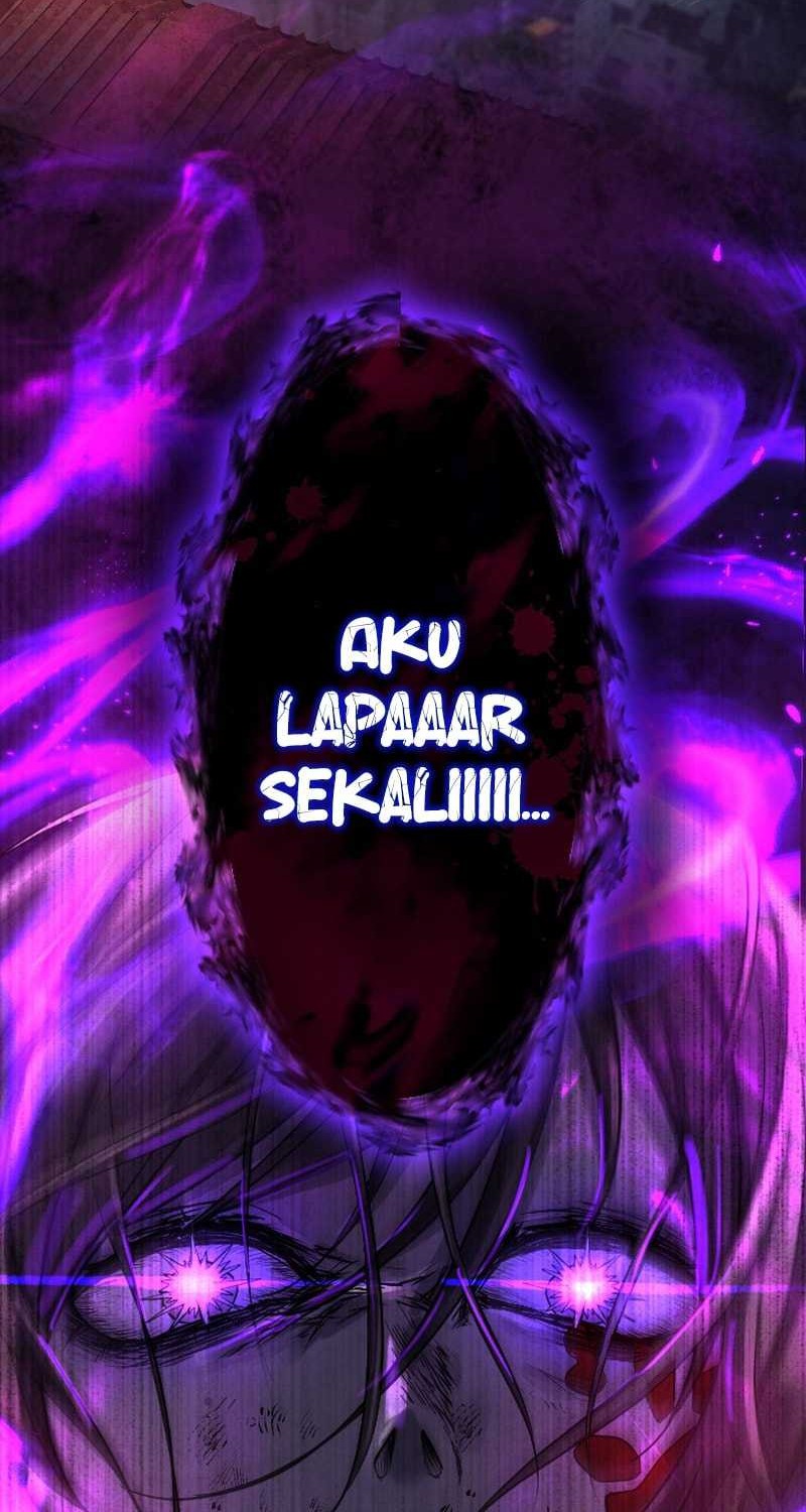 Kami no Tekigousha: God of Infected Chapter 18 Gambar 87