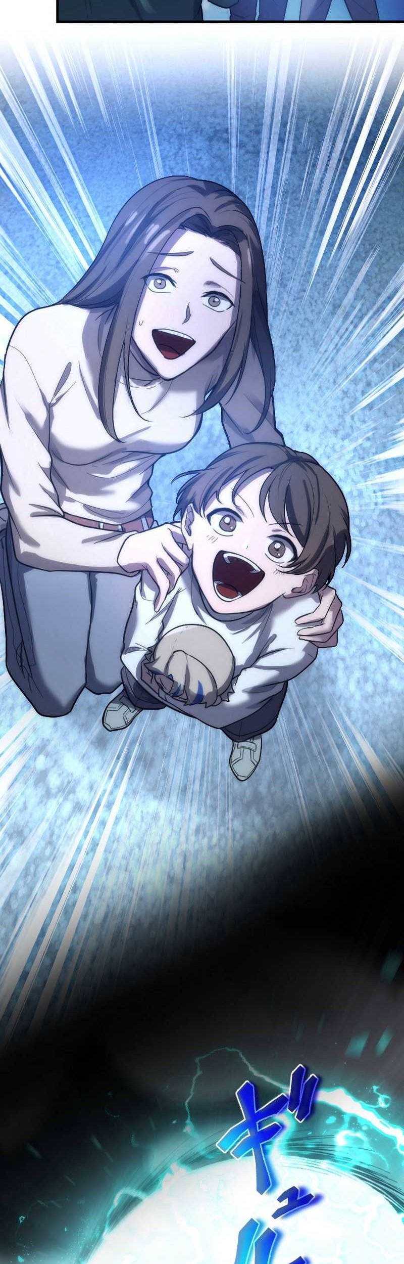 Kami no Tekigousha: God of Infected Chapter 18 Gambar 9
