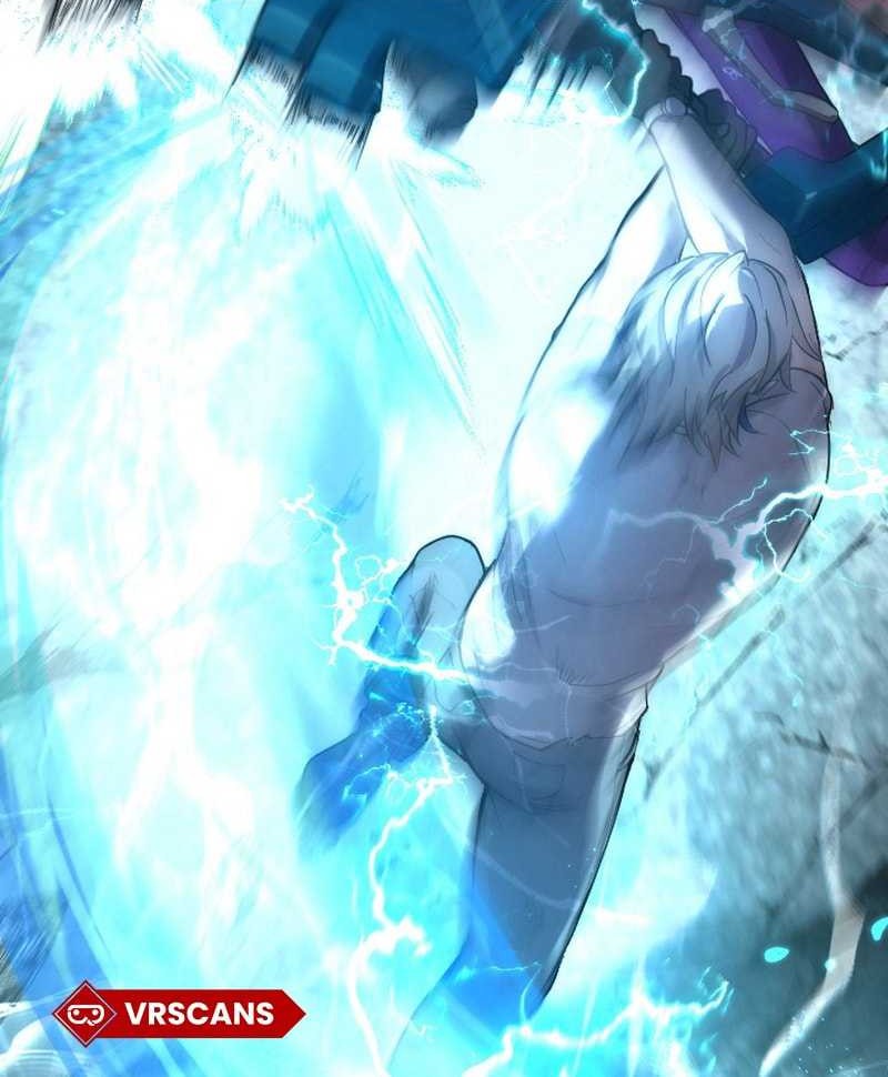Kami no Tekigousha: God of Infected Chapter 18 Gambar 14