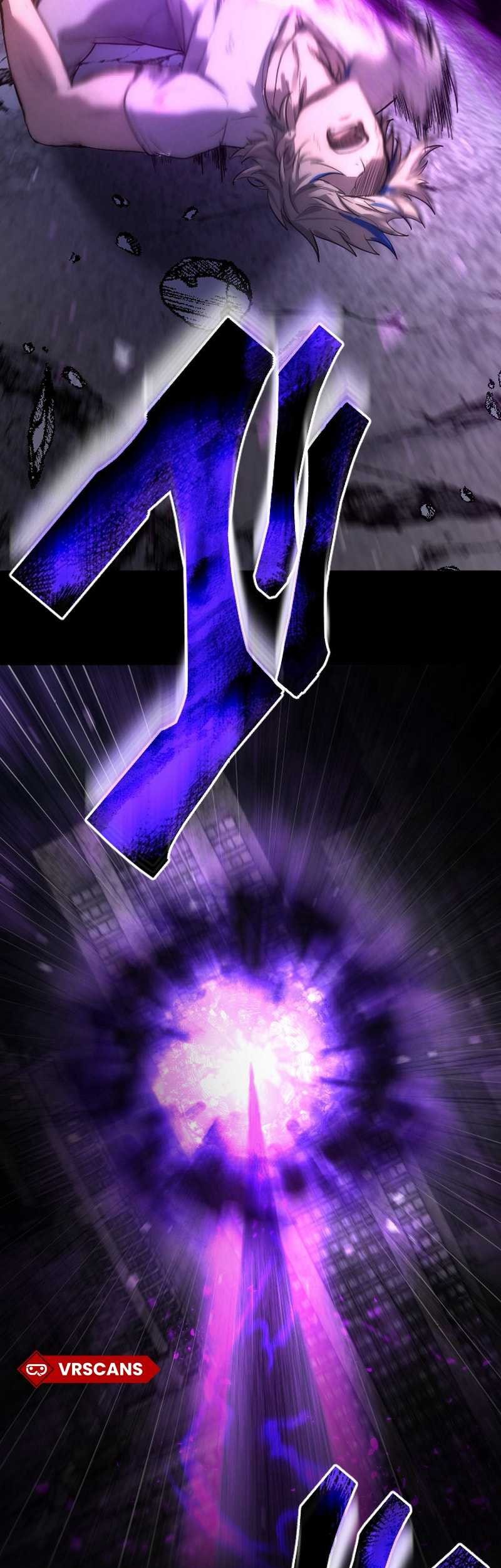 Kami no Tekigousha: God of Infected Chapter 18 Gambar 19