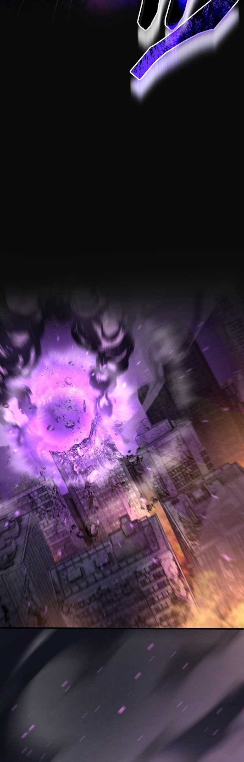 Kami no Tekigousha: God of Infected Chapter 18 Gambar 20