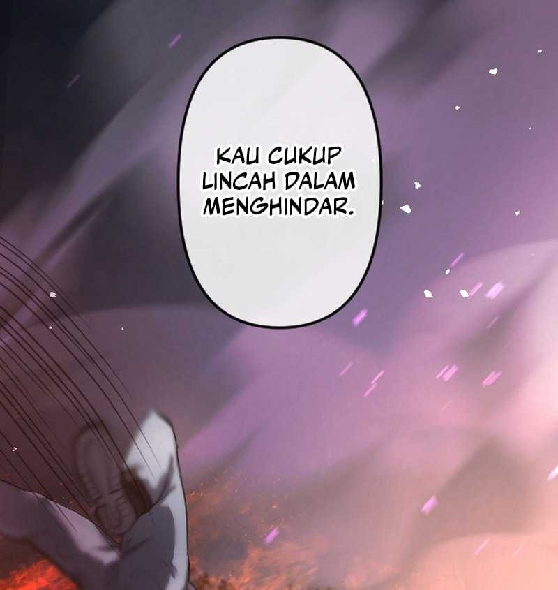Kami no Tekigousha: God of Infected Chapter 18 Gambar 21