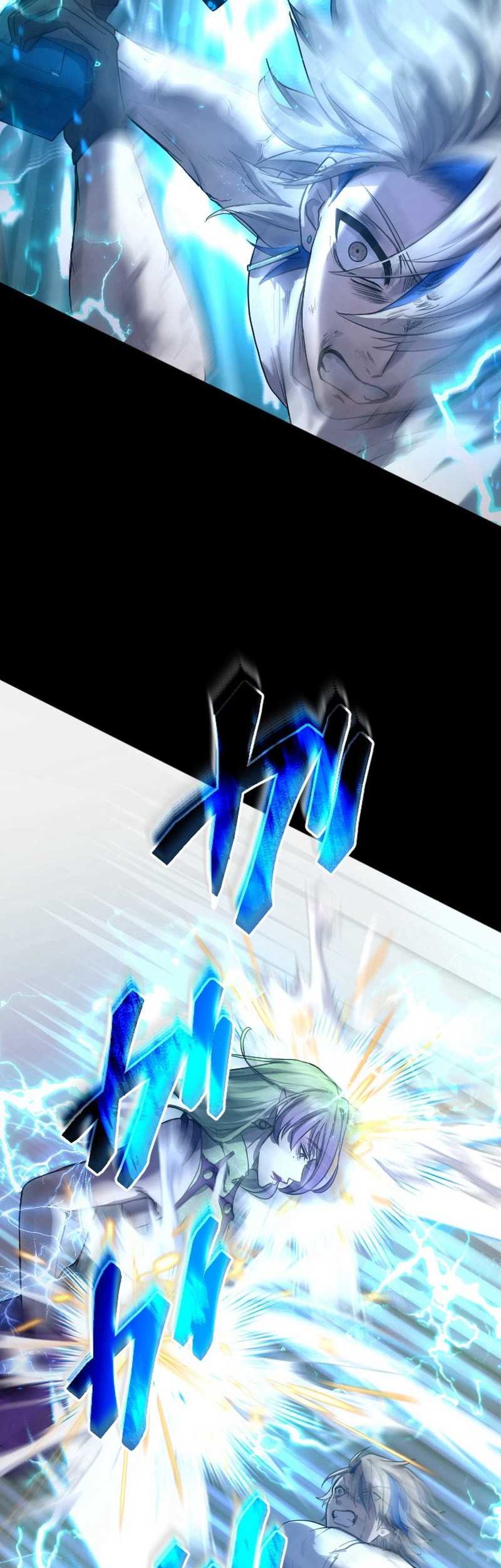 Kami no Tekigousha: God of Infected Chapter 18 Gambar 23