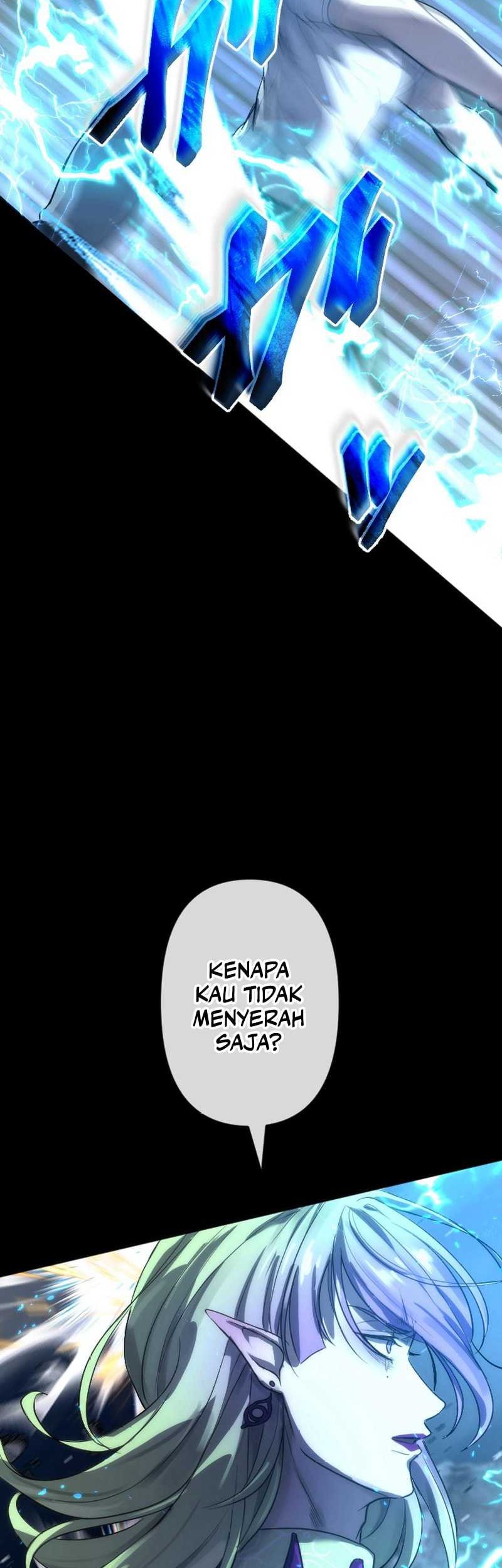 Kami no Tekigousha: God of Infected Chapter 18 Gambar 24
