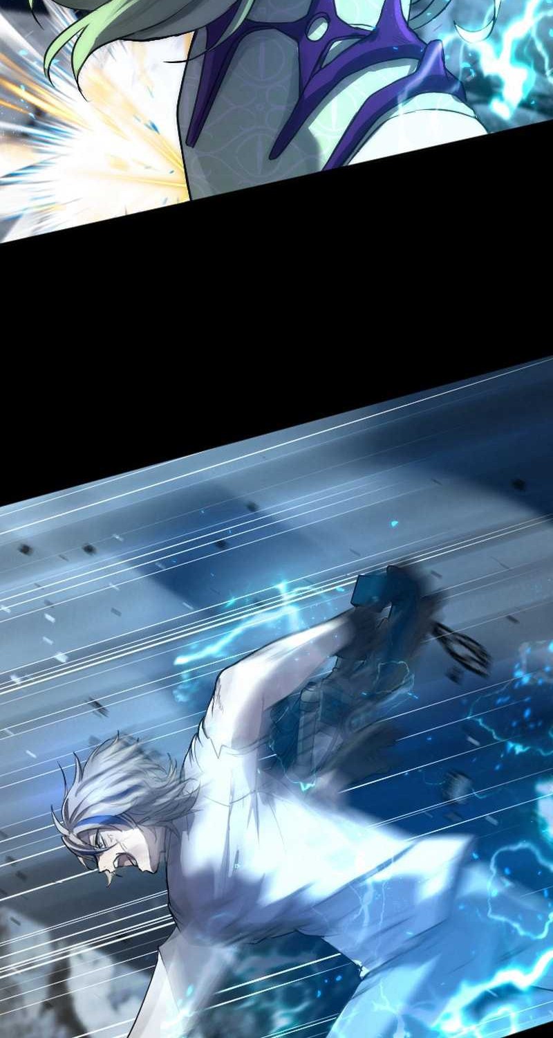 Kami no Tekigousha: God of Infected Chapter 18 Gambar 25