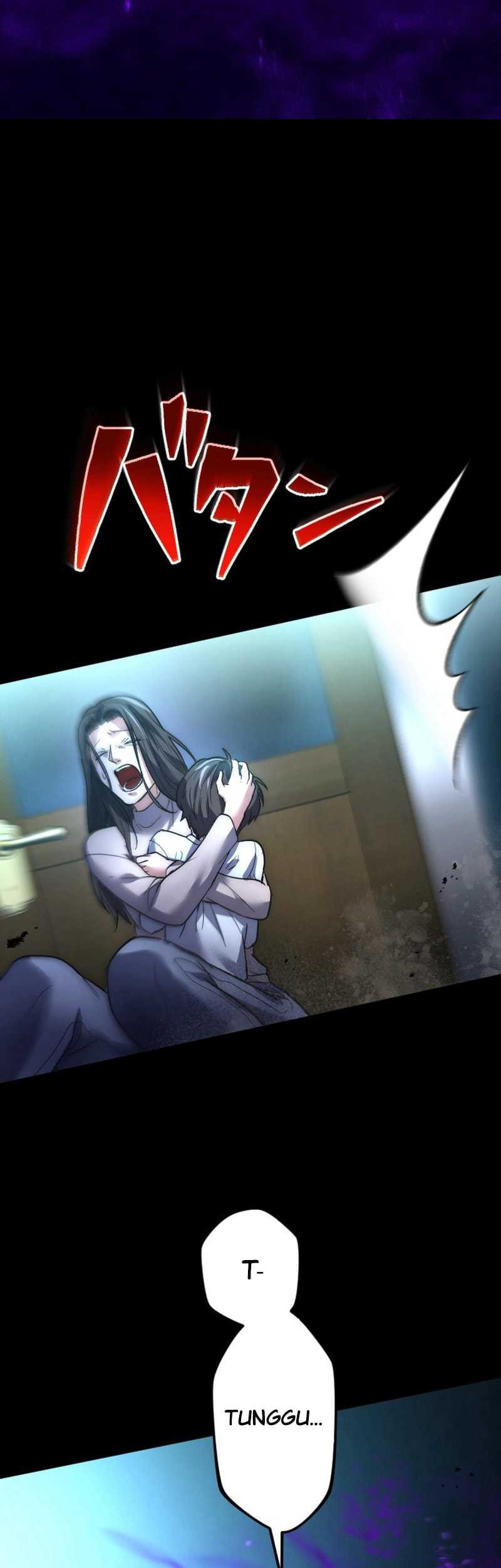 Kami no Tekigousha: God of Infected Chapter 19 Gambar 30