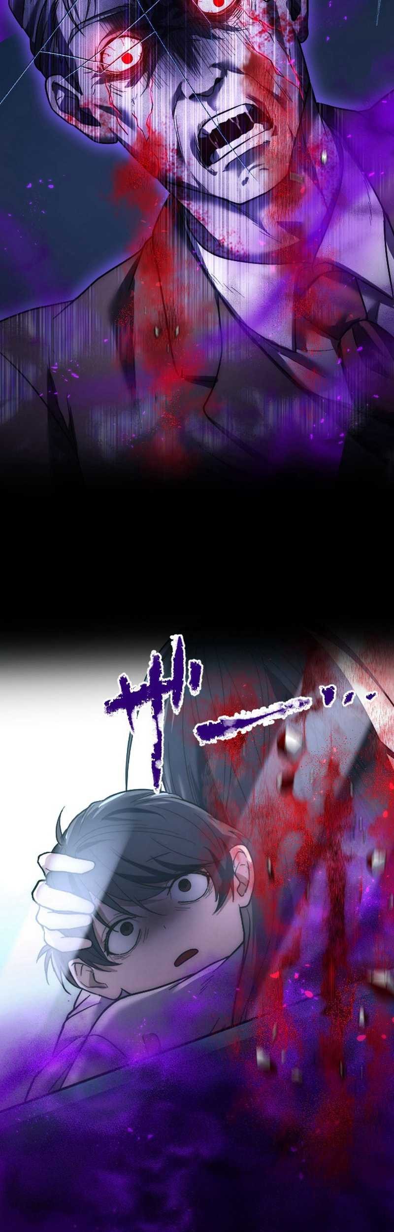 Kami no Tekigousha: God of Infected Chapter 19 Gambar 34