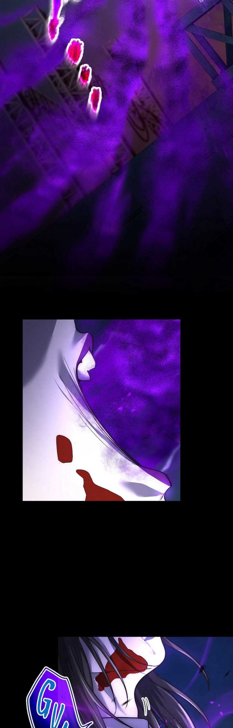 Kami no Tekigousha: God of Infected Chapter 19 Gambar 38