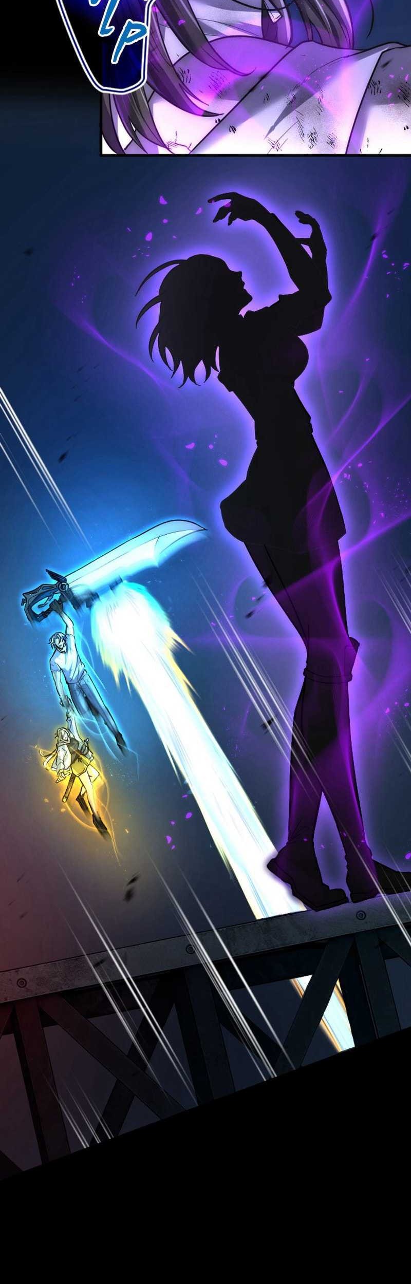 Kami no Tekigousha: God of Infected Chapter 19 Gambar 39