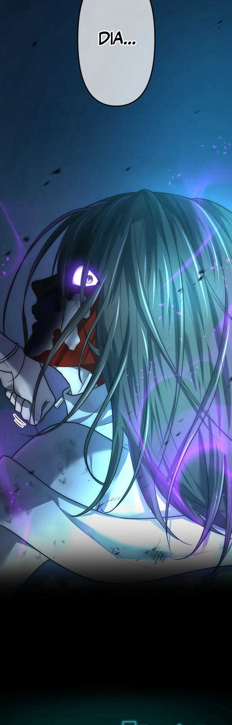 Kami no Tekigousha: God of Infected Chapter 19 Gambar 41