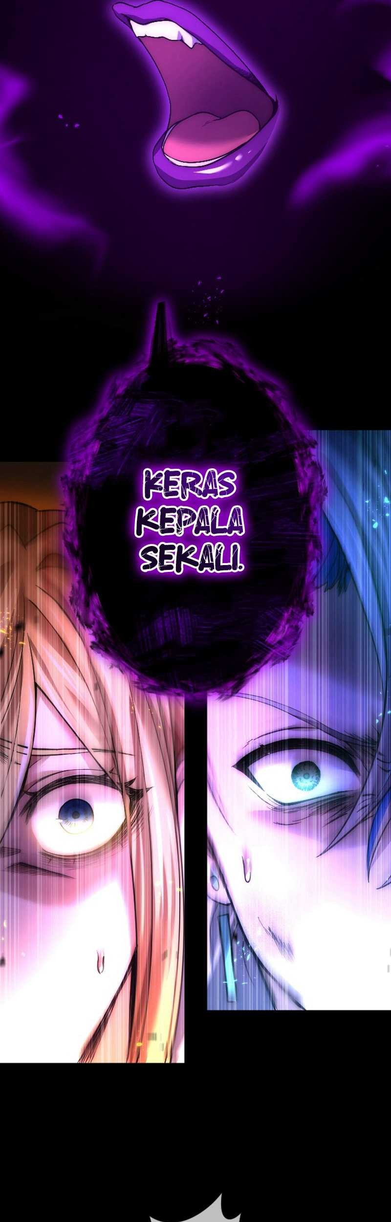 Kami no Tekigousha: God of Infected Chapter 19 Gambar 44