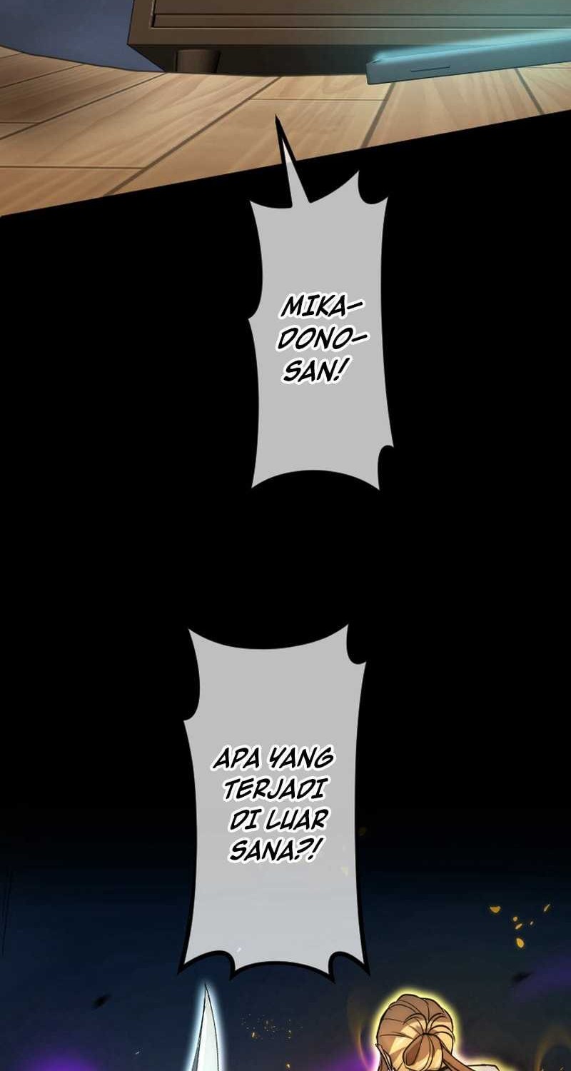 Kami no Tekigousha: God of Infected Chapter 19 Gambar 47